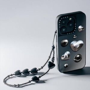 Casetify Phone Charm